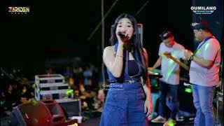 ZARIDEN MUSIC - NGANGGUR - DIN ANESIA - HAPPY PARTY SPG - GAJAHKUMPUL BATANGAN PATI