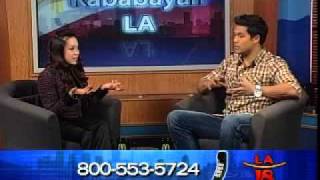 Michael Copon, Part I