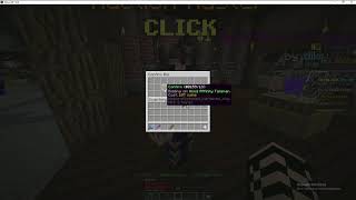Hypixel Skyblock: Auction House Sniping