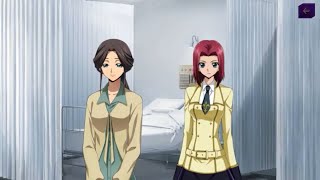 Code Geass: Lost Stories Chapter 5 Storyline Full Archive