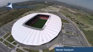Mersin Stadyum