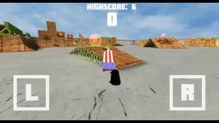 Replay from True Skater free skateboard game iOS - Mobile skate game! screenshot 4