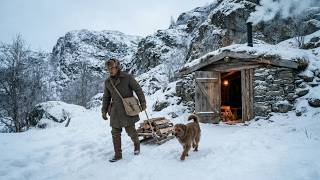 Banished as a Fraud for Warning of an Early Winter — He Turned a Cave Into a Lifesaving Refuge