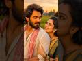 Moondru Mudichu Serial | Surya 💖 Nandini | Love status 😍 | #MoondruMudichu #love #serial #aivideo