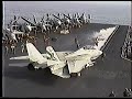 Persian Excursion - USS Independence Flight Ops 1992