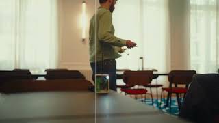 DEMO DRONE DETECTOR