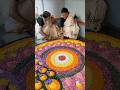 Onam Mandatory Transition 😍😁 | Amma❤️🧿| #onamspecial #onam #special #trending #viral #shorts #short
