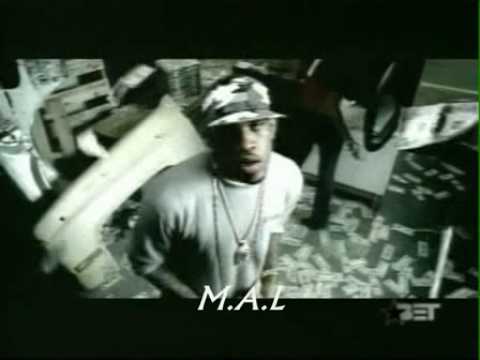 Lloyd Banks - Mary Jane [UNOFFICIAL VIDEO]