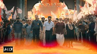 jana nayagan whatsapp status X ravanan magan da song 