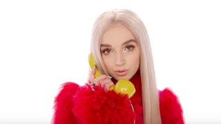 Poppy - Moshi Moshi Reversed