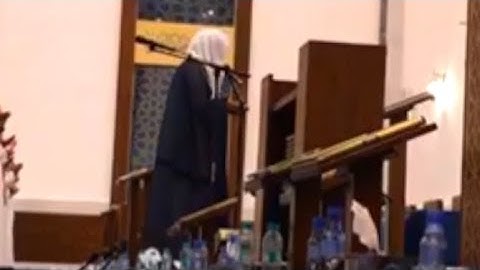 دعاء للوالدين مؤثر وباكي من أجمل الأدعية على الإطلاق للقارئ عبدالعزيز العسيري | رمضان 1439هـ