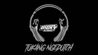 DJ LASAM KERINA TIKTOK VIRAL || DJ JUNGLE DUTCH TERBARU 2025 FULL BASS BETON