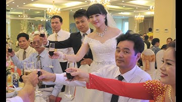 Khai trương Trung tâm tiệc cưới Nguyên Đình SavicoMall Long Biên