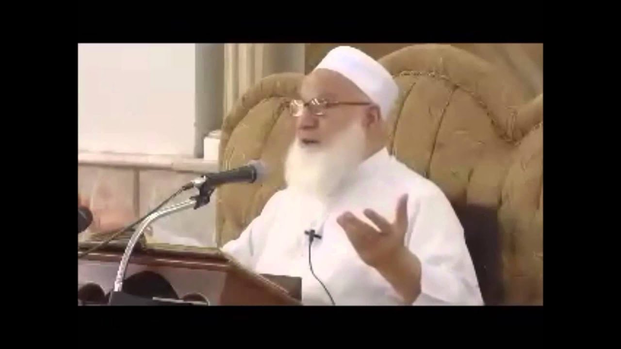 الله عادل أو يظلم عباده؟ دقائق تحير العقول من الحكمة الإلهية   الشيخ رجب ديب حفظه الله