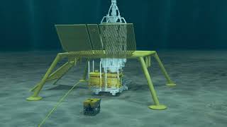CCB Subsea - THRUT