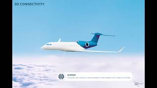 Sd Brasil - Sd Connectivity