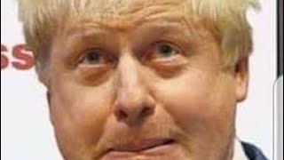 Merry Christmas Everyone - Boris Johnson what have you done (Tory Christmas party)