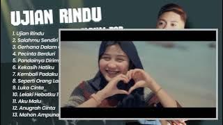 ARIEF PUTRA UJIAN RINDU ALBUM TERBARU FULL VIDEO MUSIC 2025