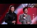 霍尊＆費玉清《卷珠簾》(劉歡版) musictv 123