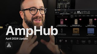 Boutique Overdrive Month! | STL AmpHub April 2024 Update