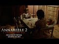 Annabelle 2: A Criação do Mal - Realidade Virtual "Quarto da Bee"