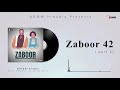 Zaboor 42 part 2  asif bhatti and ruth asif  bhatti gospel music ministries  2021