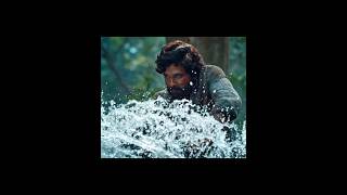 Allu Arjun Attitude Fight Status Scene 🤯💯 || #ytshorts #shortsfeed #alluarjun #moviescene