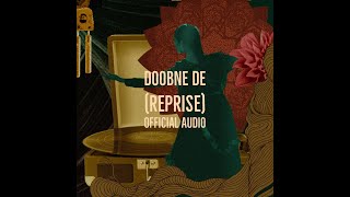 Miniatura del video "Hassan & Roshaan - Doobne De (Reprise)  (Official Audio)"