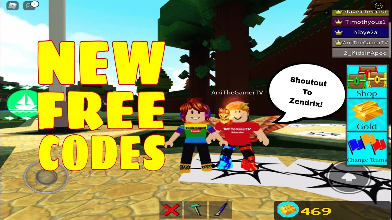 New Free Codes Build A Boat For Treasure Halloween Update Special Roblox Youtube - new free codes build a boat for treasure halloween update special roblox codigos build boat for treasure new update roblox youtube New Free Codes Build A Boat For Treasure Halloween Update Special Roblox Youtube - codigos build boat for treasure new update roblox youtube