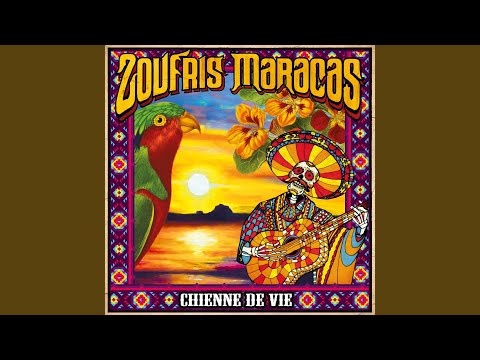 Putar Bande de moules - Zoufris Maracas