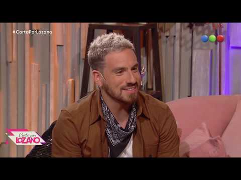 Video de Federico Bal