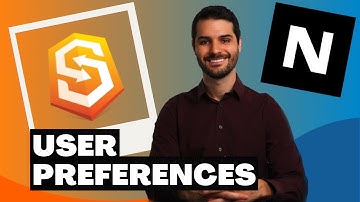 NetSuite Setting User Preferences