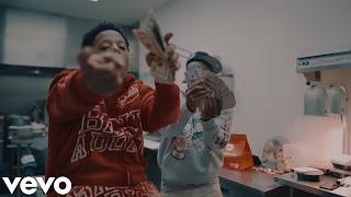 Shoreline Mafia ft. Big Sad 1900 & Rucci - Imma Shooter Too (Music Video)