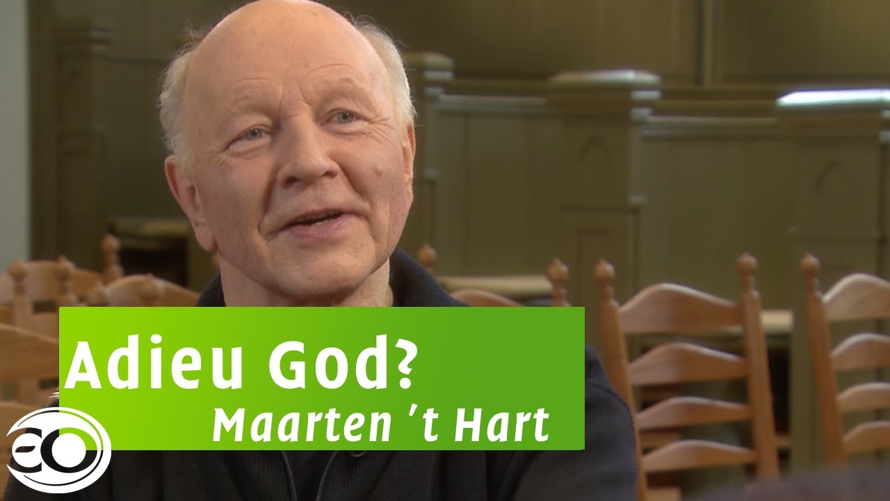 Maarten ’t Hart | Maarten vertelt over z'n jeugd, die eigenlijk heel