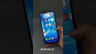 KXD A09 Unboxing !