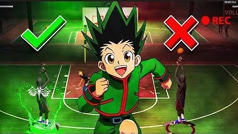 HOW TO GET THE GREEN SPLAT/SPLASH ANIMATION IN NBA 2K21! FULL STEP BY STEP TUTORIAL!