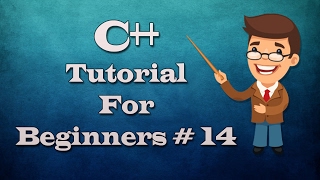 C++ Tutorial for Beginners 14 - Bool Operator