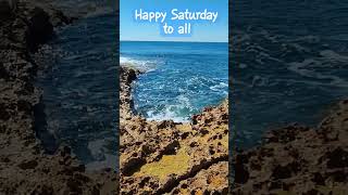 Saturday To All