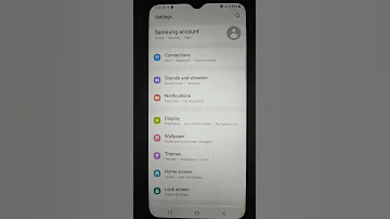 فعال کردن فلش گوشی های سامسونگ موقع زنگ زدن Short Samsung Mobile 
