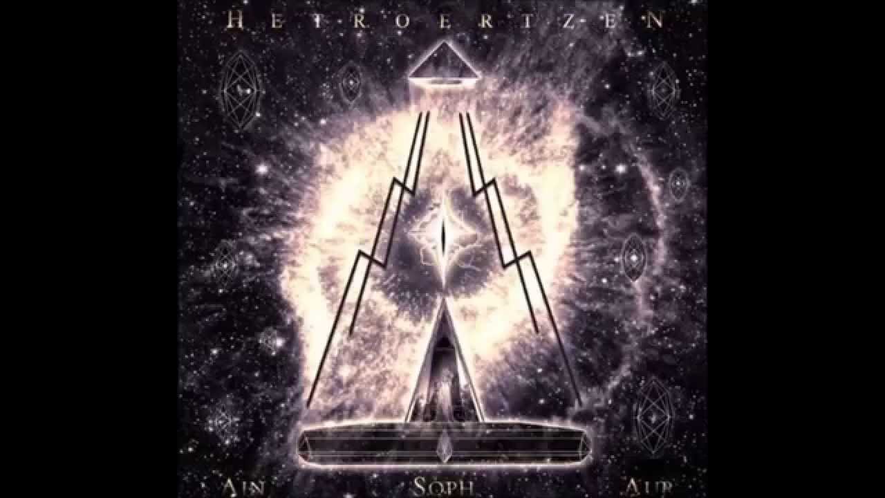 Hetroertzen - The Luminous One