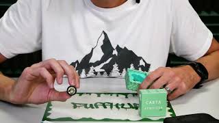 Focus Carta unboxing (Magna Carta Edition!) - PuffItUp!