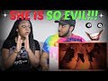 Mr. Nightmare "3 Really Creepy True Horror Stories" REACTION!!!