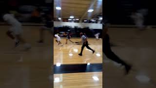 Scotlandville JV vs Jehovah Jireh (12-3-2019)