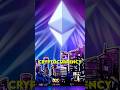 News for #Ethereum holders #crypto