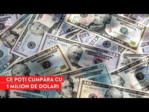 Video: Ce pot cumpăra cu 2 USD?