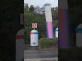 ロケットだなんて聞いてない🥹 #vfx #cgi #funny #shorts