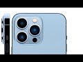 iPhone 13 Pro Max Preview :: Some welcome camera upgrades!