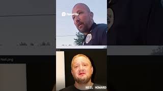 Suspect's Odd Behavior After Mother's Death Shocks Police  #trending #shorts #fyp #youtubeshorts