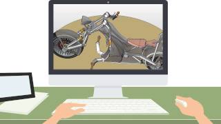 ZW3D, Create Flexible Designs in Less Time