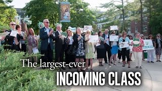 Heritage College 2014 Highlights